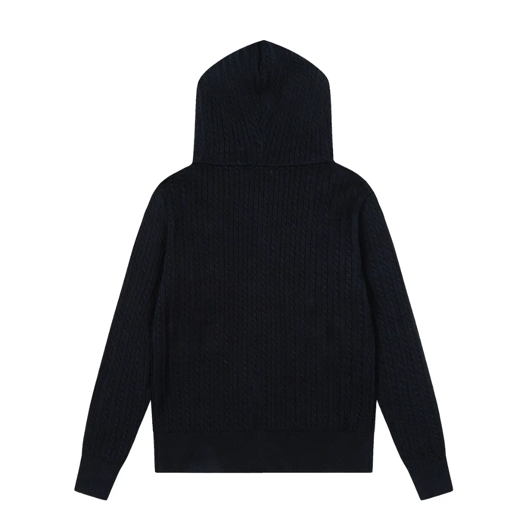 P310 Top quality" Style number: DS501# (not off the shelves all year round) [Ralph Lauren small twist solid color pony embroidered logo full zipper hooded jacket] ✅Ralph Lauren old money style classic basic versatile goddess style small twist zipper hooded jacket ✅Main supplier platform live broadcast Wholesale entity Replenish when out of stock Not off the shelf ✅ZP quality 1:1 version Scan the code to enter the GF website Counter quality ✅Customized zipper color is the same The full zipper stitching hood is very complicated. The small twist process takes a long time and the cost is extremely high. ✅The quality of the details is the only one in Guangzhou. Imported quality cotton yarn, focusing on high-end, cost-effective, good quality. Needless to say, the goddess’s upper body is really amazing, so sweet, so beautiful. This coat is really good-looking. Navy blue, apricot, pink, yellow, purple, light blue, Chinese red
